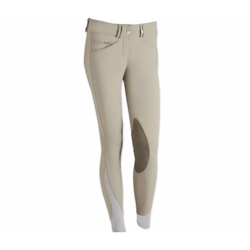 Tredstep Symphony No1 Argenta Knee Patch Breeches- Choice of colours  